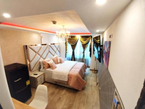 Hotel Von Astorian